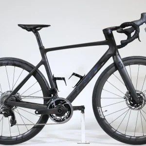 SCOTT Addict RC Ultimate 2021 T.S