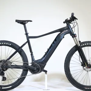 Giant Fathom E+ 2 Pro 2022 T.XL