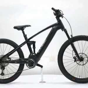 CUBE Stereo Hybrid 120 SL 750 29 2022 T.L