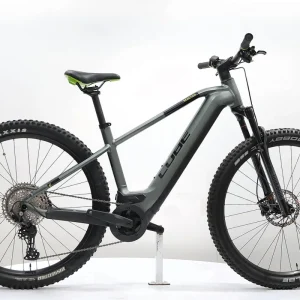 CUBE Reaction Hybrid Pro 750 2023 T.L