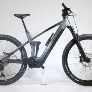 CUBE Stereo Hybrid 140 HPC Race 750 2024 T.L 251657