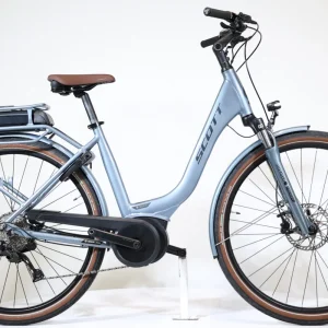 SCOTT Sub Active eRide 20 2022 T.M 252336