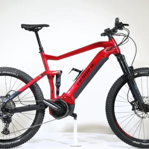 HAIBIKE AllTrail 5 27.5 2022 T.XL 248045