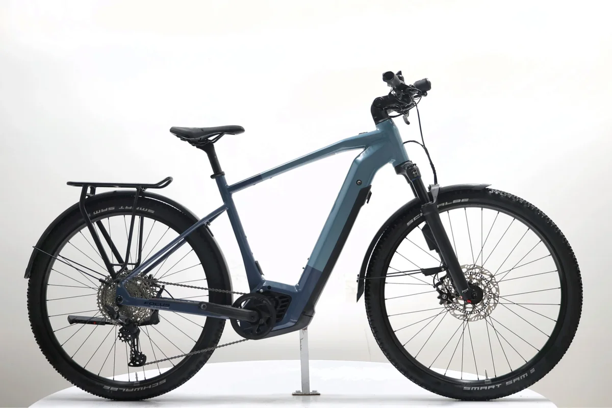 FOCUS Planet² 6.9 2023 T.XL