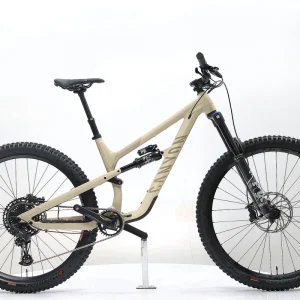 Canyon Spectral 29 AL 5 2022 T.M