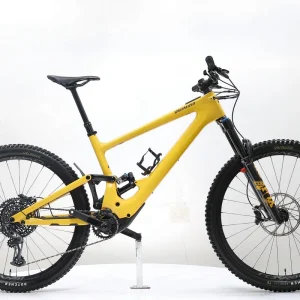 SPECIALIZED Turbo Kenevo SL Expert 2022 T.XL