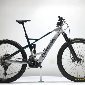ORBEA Wild FS M10 2022 T.XL