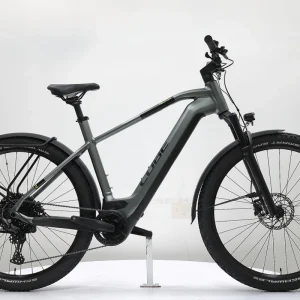 CUBE Reaction Hybrid Pro 750 Allroad 2024 T.XXL