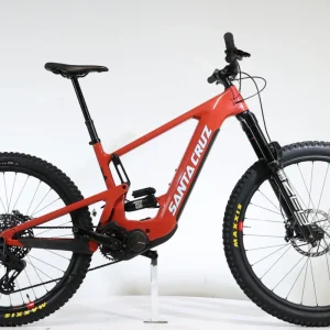 SANTA CRUZ Heckler X0 AXS RSV 2024 T.L 248656