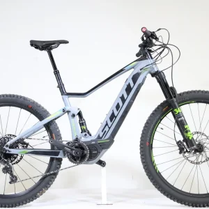 SCOTT E-Spark 720 2018 T.M 246067