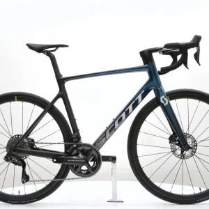 SCOTT Addict RC Pro 2022 T.L