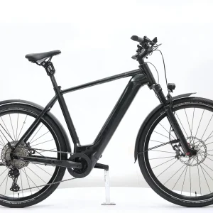 CUBE Nuride Hybrid SLT 750 Allroad 2023 T.XL