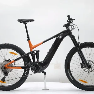 GIANT Trance X E+3 2023 T.XL