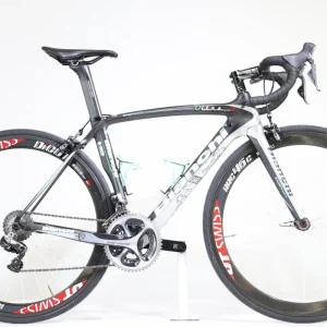 BIANCHI Oltre XR2 2016 T.50 246919