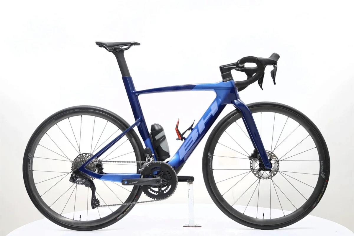 BH iAEROLIGHT 1.7 2024 T.M