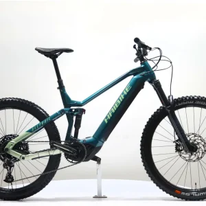 HAIBIKE AllTrail 9 27.5 2022 T.L 254841
