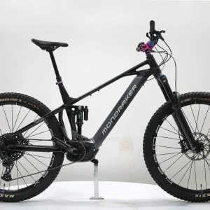MONDRAKER CRAFTY R 2022 T.XL