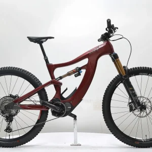 BH Xtep Lynx Pro 0.9 2023 T.L