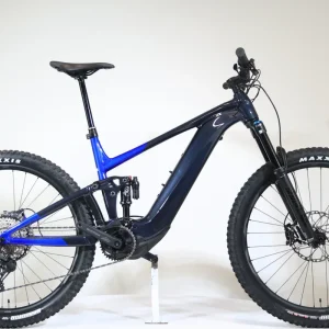 GIANT Trance X E+ 1 2023 T.XL 253573