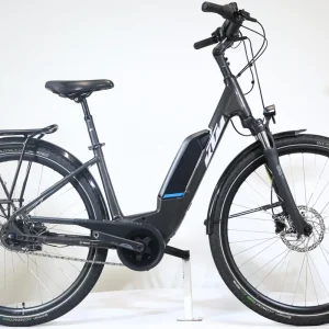 KTM Macina Central 5 RT 2022 T.XS 252136