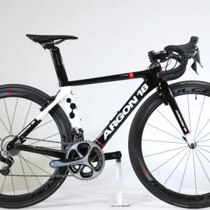 ARGON 18 Nitrogen Pro Dura Ace Di2 2018 T.XS