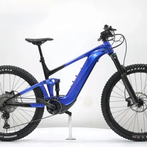 GIANT Trance X E+ 2 750 2022 T.XL