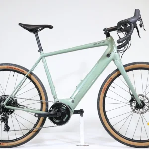 CANNONDALE Synapse Neo SE 2021 T.L 250321 250322