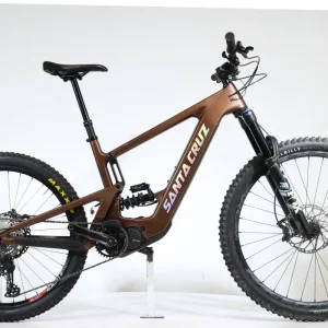 Santa Cruz Bullit 3 CC XT Coil 2022 T.L 249015