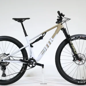 BMC Fourstroke LT ONE 2023 TS 250989