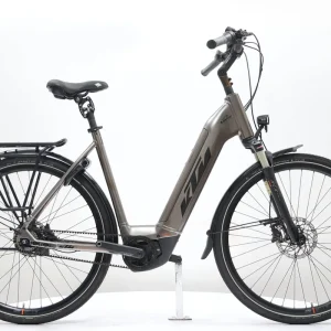 KTM Macina City 610 Belt 2021 T.L