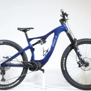 BH iLynx+ Enduro 9.7 2023 T.M 251478