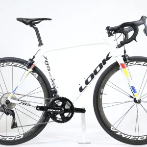 Look 785 Huez RS 2019 T.M 245713