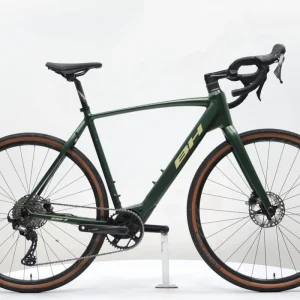 BH iGravelX 2.2 2024 T.L