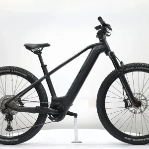 CUBE REACTION HYBRID SLX 750 2024 T.L