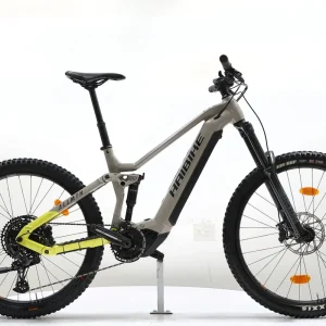 HAIBIKE AllMtn 2 2022 T.M