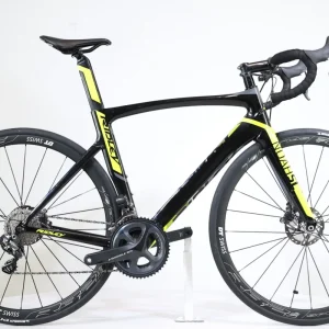 RIDLEY Noah SL 2017 T.S 2780