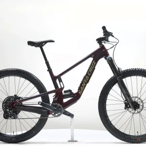 Santa Cruz Hightower 3 C 29 GX AXS AR30 2023 TM