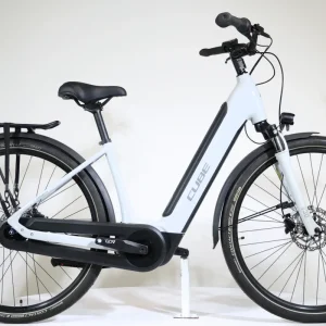 CUBE Supreme Hybrid One 500 2023 T.XS 252663