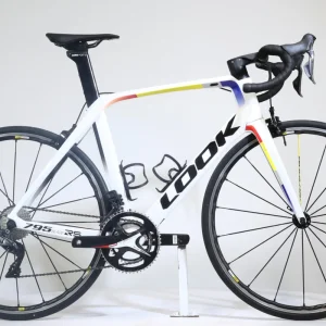 LOOK 795 Blade RS Pro Team 2020 T.M 251863