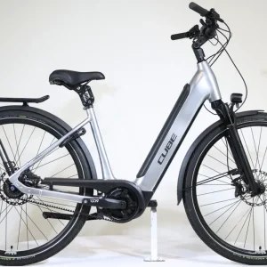 CUBE Supreme Hybrid SL 625 2022 T.S 253663