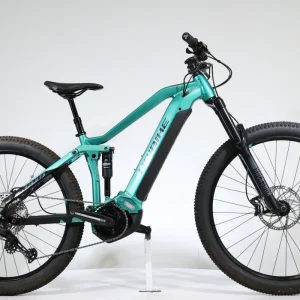 HAIBIKE AllMtn 1 2021 T.S 250371