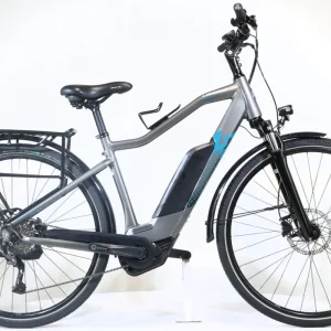 LAPIERRE Overvolt Trekking 2019 T.47 251604
