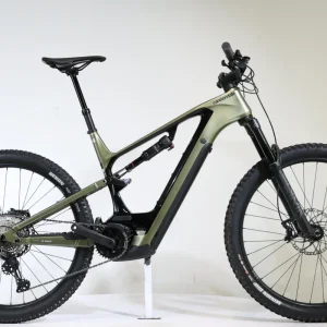 CANNONDALE Moterra Carbon 2 Mantis 2023