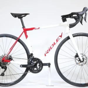 Ridley Helium Disc 105 HED01As 2022 T.S 251462