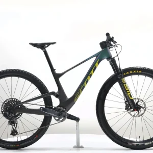 SCOTT Spark RC Team Issue 2022 T.S