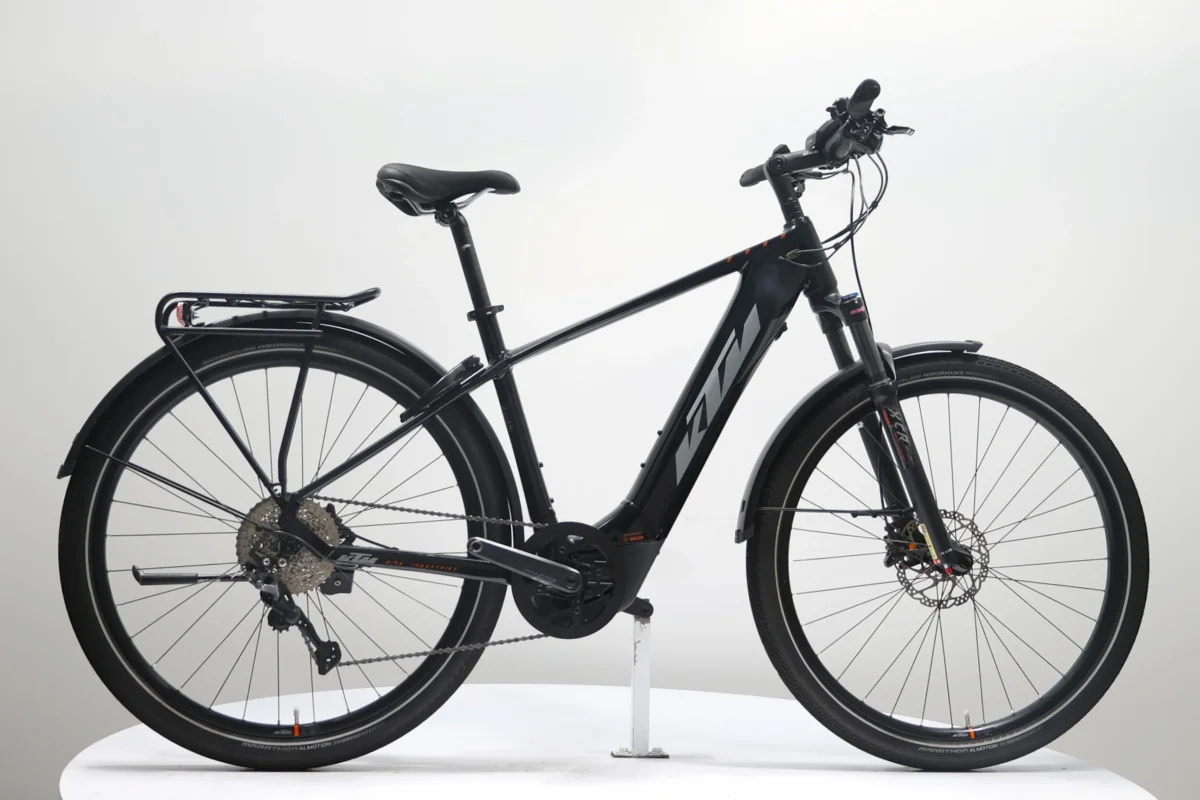 KTM Macina Gran 291 2021 T.L 254311