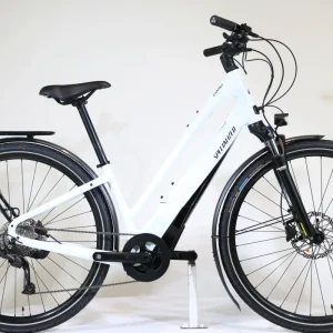 SPECIALIZED Como 3.0 Low Entry 2021 T.S