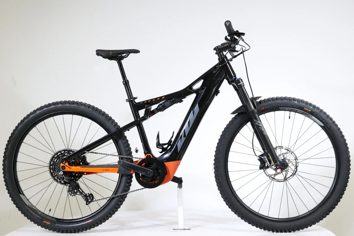 KTM Macina Chacana 591 2022 T.M 248081