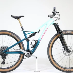 Specialized S-WORKS Stumpjumper 2018 T.M 246294