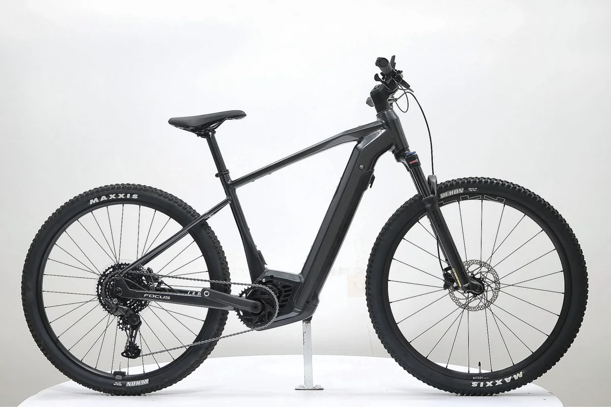 FOCUS Jarifa² 6.7 Nine 2023 LOT